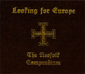Looking for Europe image